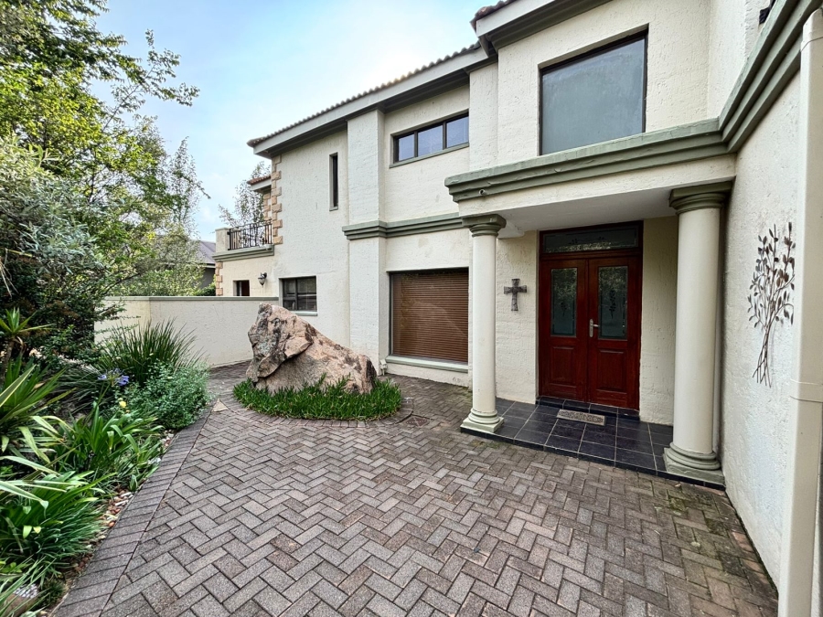 3 Bedroom Property for Sale in Vaal de Grace Golf Estate Free State